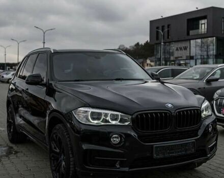 БМВ Х5, объемом двигателя 3 л и пробегом 235 тыс. км за 24990 $, фото 23 на Automoto.ua