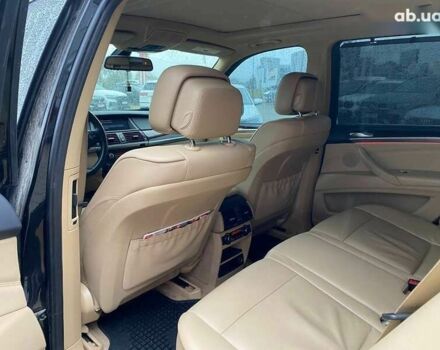 БМВ Х5, об'ємом двигуна 3 л та пробігом 270 тис. км за 17900 $, фото 21 на Automoto.ua