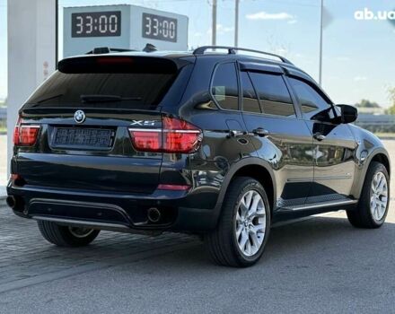 БМВ Х5, об'ємом двигуна 3 л та пробігом 216 тис. км за 13500 $, фото 10 на Automoto.ua