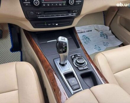 БМВ Х5, объемом двигателя 3 л и пробегом 224 тыс. км за 13499 $, фото 29 на Automoto.ua