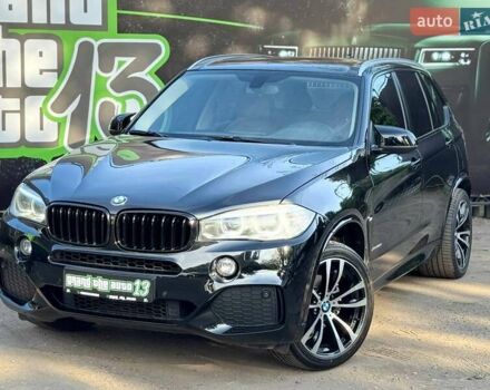 БМВ Х5, об'ємом двигуна 2.98 л та пробігом 98 тис. км за 25500 $, фото 27 на Automoto.ua