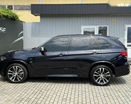 БМВ Х5, объемом двигателя 3 л и пробегом 169 тыс. км за 32300 $, фото 16 на Automoto.ua