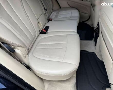 БМВ Х5, объемом двигателя 3 л и пробегом 169 тыс. км за 32300 $, фото 24 на Automoto.ua