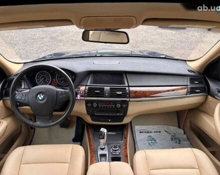 БМВ Х5, объемом двигателя 3 л и пробегом 224 тыс. км за 13499 $, фото 26 на Automoto.ua