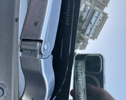 БМВ Х5 2013 в Днепре (Днепропетровске) на Automoto.ua БМВ Х5, объемом двигателя 2.99 л и пробегом 219 тыс. км за 30000 $, фото 10 на Automoto.ua