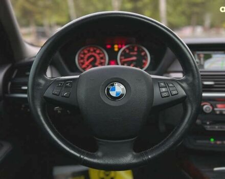 БМВ Х5, объемом двигателя 3 л и пробегом 322 тыс. км за 15999 $, фото 14 на Automoto.ua