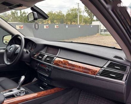 БМВ Х5, объемом двигателя 3 л и пробегом 241 тыс. км за 16900 $, фото 22 на Automoto.ua