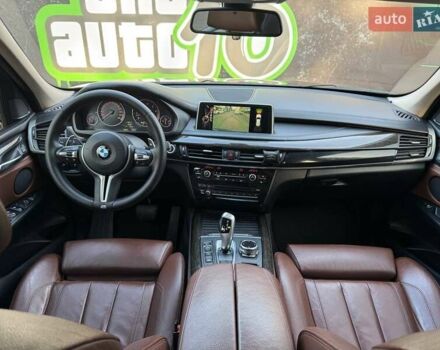 БМВ Х5, об'ємом двигуна 2.98 л та пробігом 98 тис. км за 25500 $, фото 67 на Automoto.ua