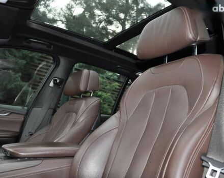 БМВ Х5, объемом двигателя 4.4 л и пробегом 129 тыс. км за 26900 $, фото 22 на Automoto.ua