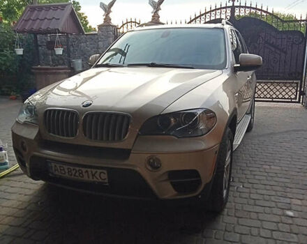 БМВ Х5, объемом двигателя 3 л и пробегом 114 тыс. км за 21500 $, фото 16 на Automoto.ua