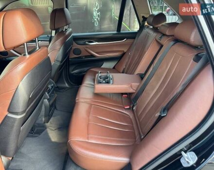 БМВ Х5, об'ємом двигуна 2.98 л та пробігом 98 тис. км за 25500 $, фото 57 на Automoto.ua