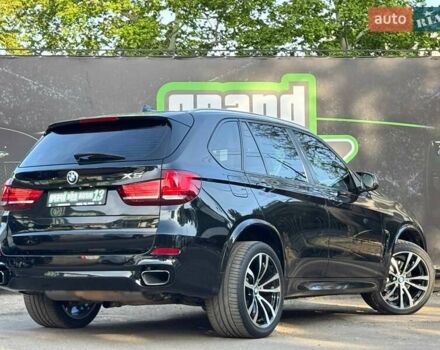 БМВ Х5, об'ємом двигуна 2.98 л та пробігом 98 тис. км за 25500 $, фото 5 на Automoto.ua