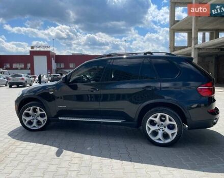 БМВ Х5, объемом двигателя 0 л и пробегом 292 тыс. км за 19000 $, фото 3 на Automoto.ua