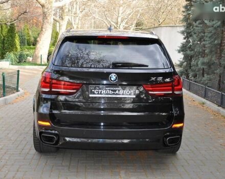 БМВ Х5, объемом двигателя 4.4 л и пробегом 129 тыс. км за 26900 $, фото 7 на Automoto.ua