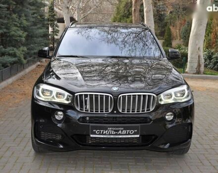 БМВ Х5, объемом двигателя 4.4 л и пробегом 129 тыс. км за 25900 $, фото 3 на Automoto.ua