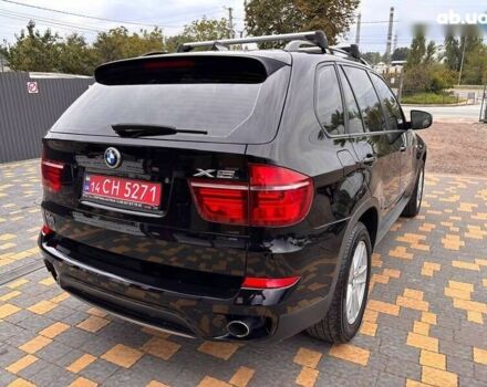БМВ Х5, объемом двигателя 3 л и пробегом 241 тыс. км за 16900 $, фото 5 на Automoto.ua