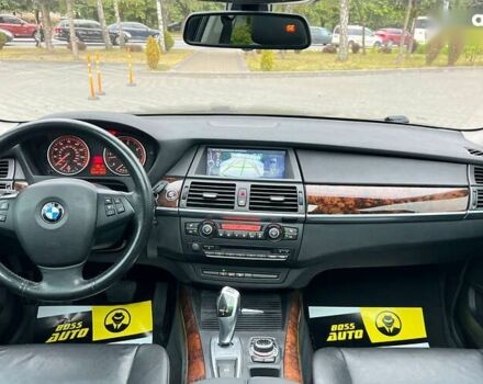 БМВ Х5, объемом двигателя 3 л и пробегом 322 тыс. км за 15999 $, фото 12 на Automoto.ua