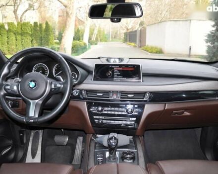 БМВ Х5, объемом двигателя 4.4 л и пробегом 129 тыс. км за 26900 $, фото 26 на Automoto.ua