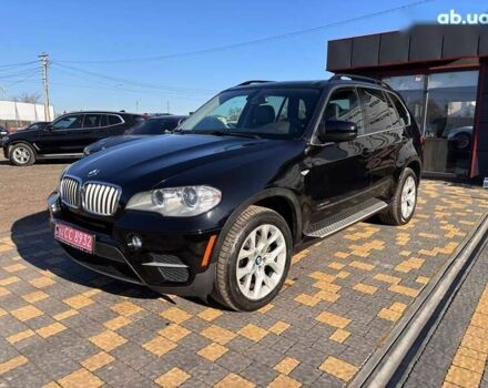 БМВ Х5, объемом двигателя 3 л и пробегом 170 тыс. км за 14950 $, фото 13 на Automoto.ua