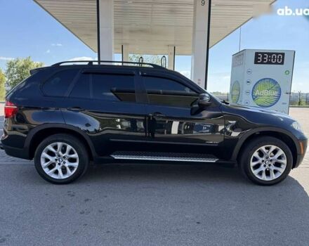 БМВ Х5, объемом двигателя 3 л и пробегом 216 тыс. км за 13500 $, фото 8 на Automoto.ua