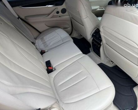 БМВ Х5, объемом двигателя 3 л и пробегом 169 тыс. км за 32300 $, фото 25 на Automoto.ua