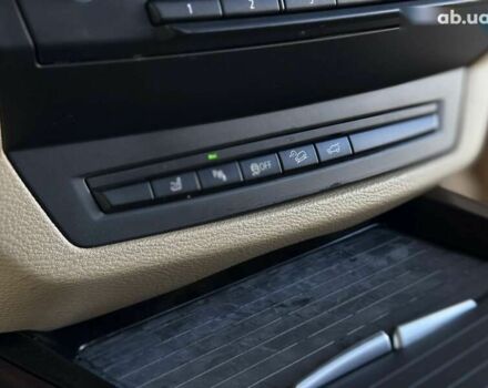 БМВ Х5, объемом двигателя 3 л и пробегом 216 тыс. км за 13500 $, фото 26 на Automoto.ua