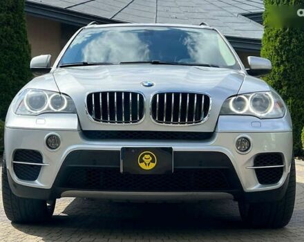 БМВ Х5, объемом двигателя 3 л и пробегом 160 тыс. км за 23700 $, фото 1 на Automoto.ua