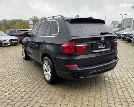 БМВ Х5, об'ємом двигуна 3 л та пробігом 270 тис. км за 17900 $, фото 4 на Automoto.ua