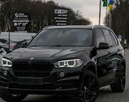 БМВ Х5, объемом двигателя 3 л и пробегом 235 тыс. км за 24990 $, фото 15 на Automoto.ua