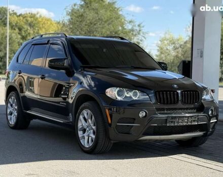 БМВ Х5, объемом двигателя 3 л и пробегом 216 тыс. км за 13500 $, фото 2 на Automoto.ua