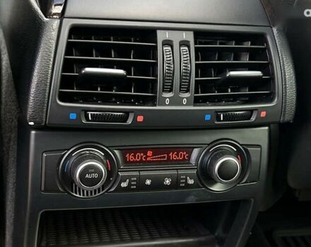 БМВ Х5, объемом двигателя 3 л и пробегом 160 тыс. км за 23700 $, фото 13 на Automoto.ua