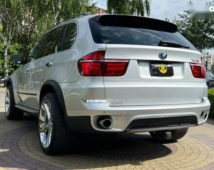 БМВ Х5, объемом двигателя 3 л и пробегом 160 тыс. км за 23700 $, фото 4 на Automoto.ua