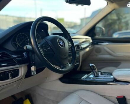 БМВ Х5, объемом двигателя 3 л и пробегом 103 тыс. км за 19900 $, фото 8 на Automoto.ua