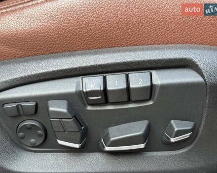 БМВ Х5, об'ємом двигуна 2.98 л та пробігом 98 тис. км за 25500 $, фото 52 на Automoto.ua