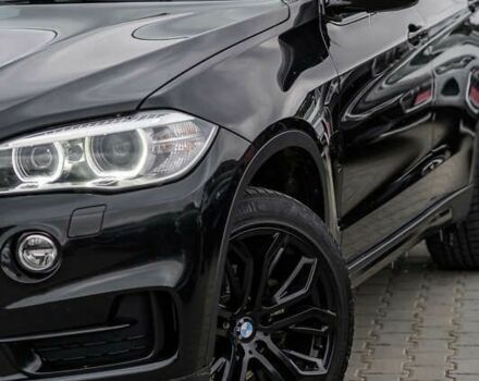 БМВ Х5, объемом двигателя 3 л и пробегом 235 тыс. км за 24990 $, фото 16 на Automoto.ua