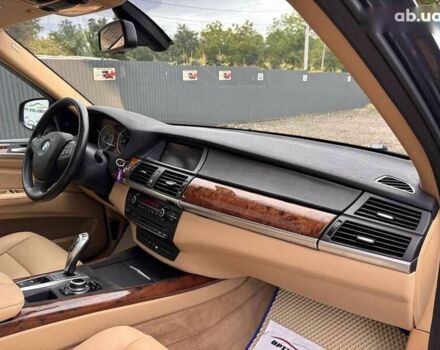 БМВ Х5, объемом двигателя 3 л и пробегом 224 тыс. км за 13499 $, фото 23 на Automoto.ua