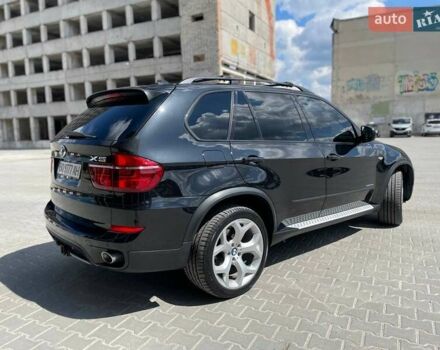 БМВ Х5, объемом двигателя 0 л и пробегом 292 тыс. км за 19000 $, фото 7 на Automoto.ua