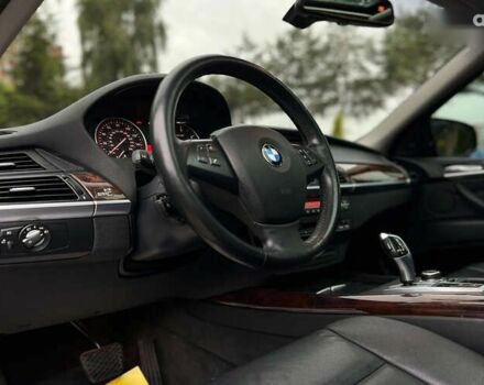 БМВ Х5, объемом двигателя 3 л и пробегом 322 тыс. км за 15999 $, фото 22 на Automoto.ua