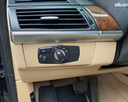 БМВ Х5, об'ємом двигуна 3 л та пробігом 270 тис. км за 17900 $, фото 12 на Automoto.ua