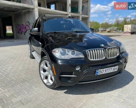 БМВ Х5, объемом двигателя 0 л и пробегом 292 тыс. км за 19000 $, фото 10 на Automoto.ua