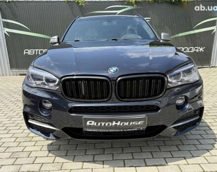 БМВ Х5, объемом двигателя 3 л и пробегом 169 тыс. км за 32300 $, фото 7 на Automoto.ua