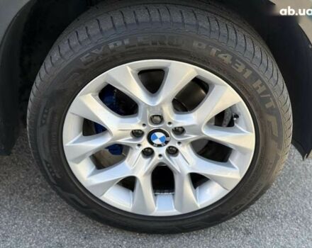 БМВ Х5, объемом двигателя 3 л и пробегом 216 тыс. км за 13500 $, фото 9 на Automoto.ua