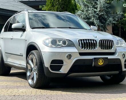 БМВ Х5, объемом двигателя 3 л и пробегом 160 тыс. км за 23700 $, фото 8 на Automoto.ua