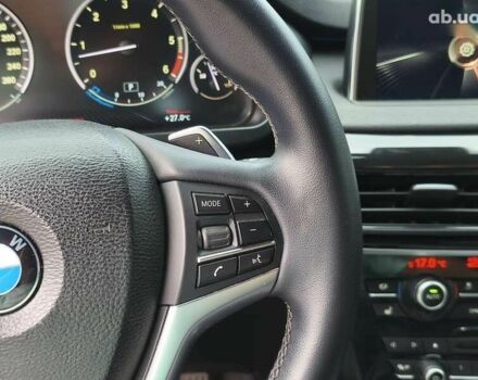 БМВ Х5, об'ємом двигуна 3 л та пробігом 141 тис. км за 26900 $, фото 27 на Automoto.ua