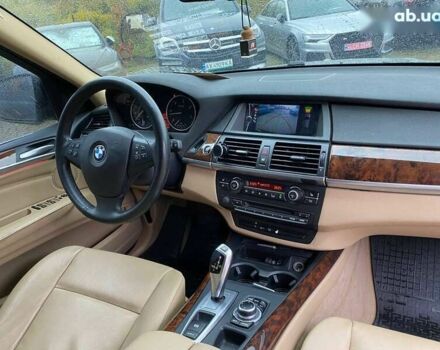 БМВ Х5, об'ємом двигуна 3 л та пробігом 270 тис. км за 17900 $, фото 9 на Automoto.ua