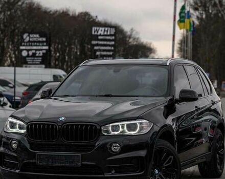 БМВ Х5, объемом двигателя 3 л и пробегом 235 тыс. км за 24990 $, фото 14 на Automoto.ua