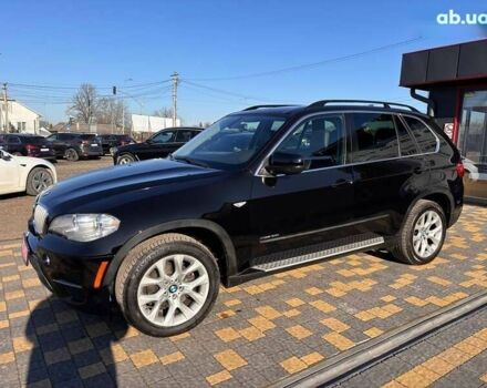 БМВ Х5, объемом двигателя 3 л и пробегом 170 тыс. км за 14950 $, фото 12 на Automoto.ua