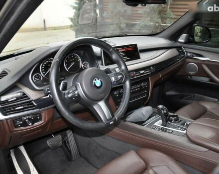 БМВ Х5, объемом двигателя 4.4 л и пробегом 129 тыс. км за 26900 $, фото 23 на Automoto.ua