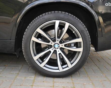 БМВ Х5, объемом двигателя 4.4 л и пробегом 129 тыс. км за 26900 $, фото 11 на Automoto.ua