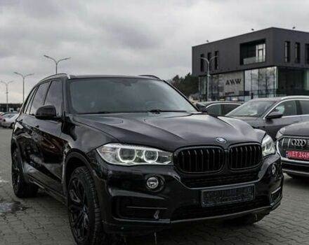 БМВ Х5, объемом двигателя 3 л и пробегом 235 тыс. км за 24990 $, фото 24 на Automoto.ua